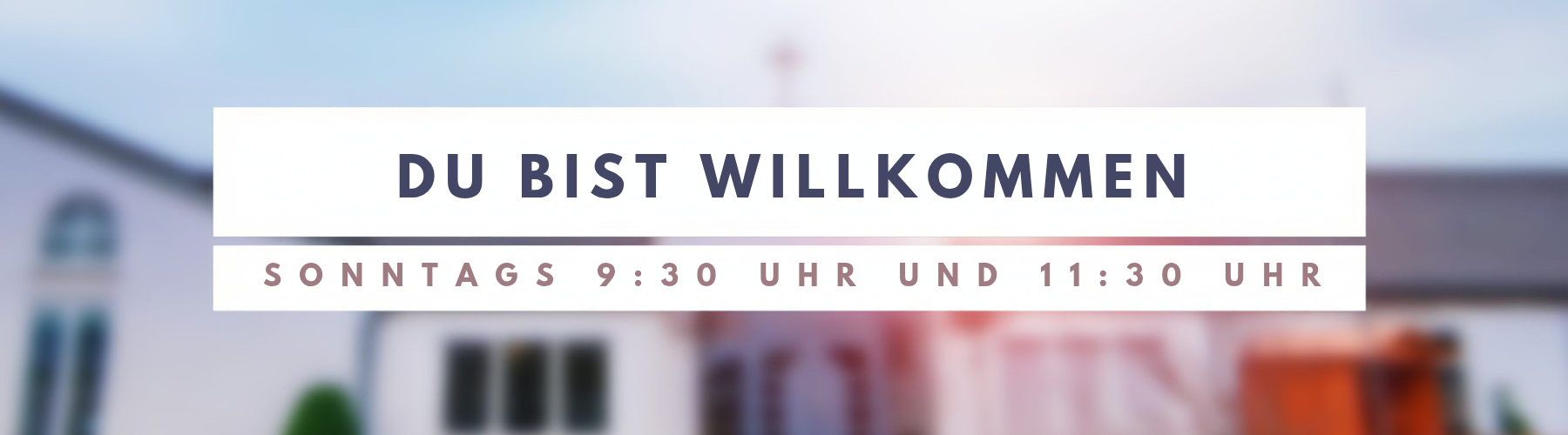 Gemeinsame Freizeiten & Camps